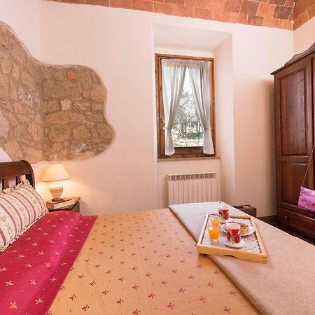 Country House Il Ciliegio Roccatederighi Dış mekan fotoğraf